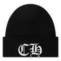 Bonnet Chrome Hearts