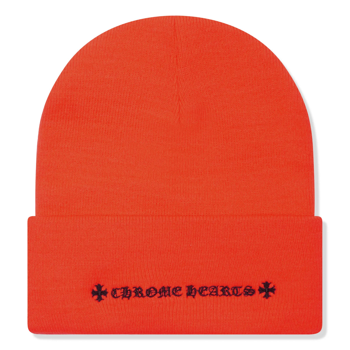 Bonnet Chrome Hearts