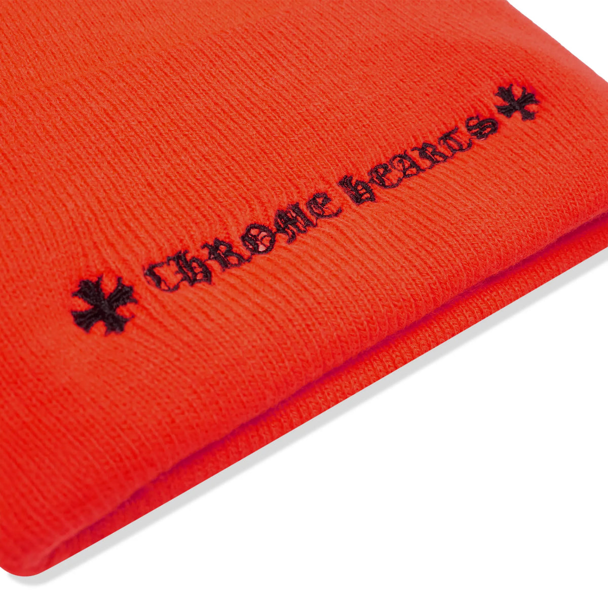 Bonnet Chrome Hearts