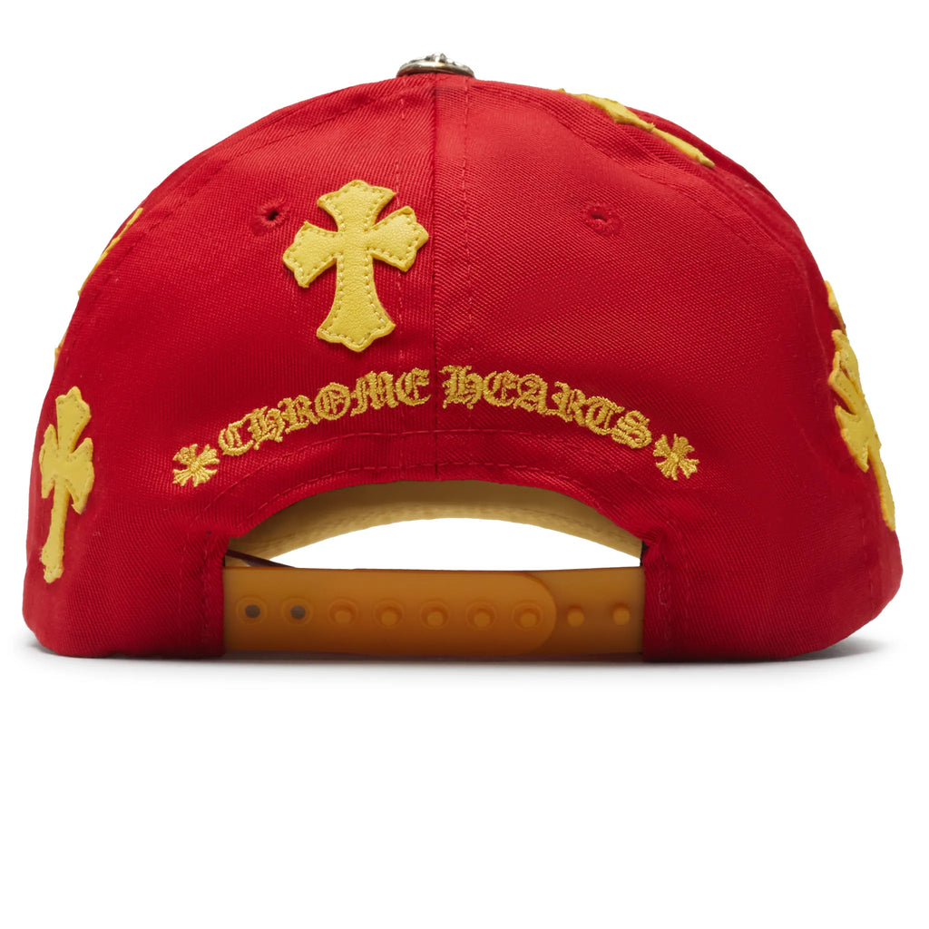 Casquette Chrome Hearts