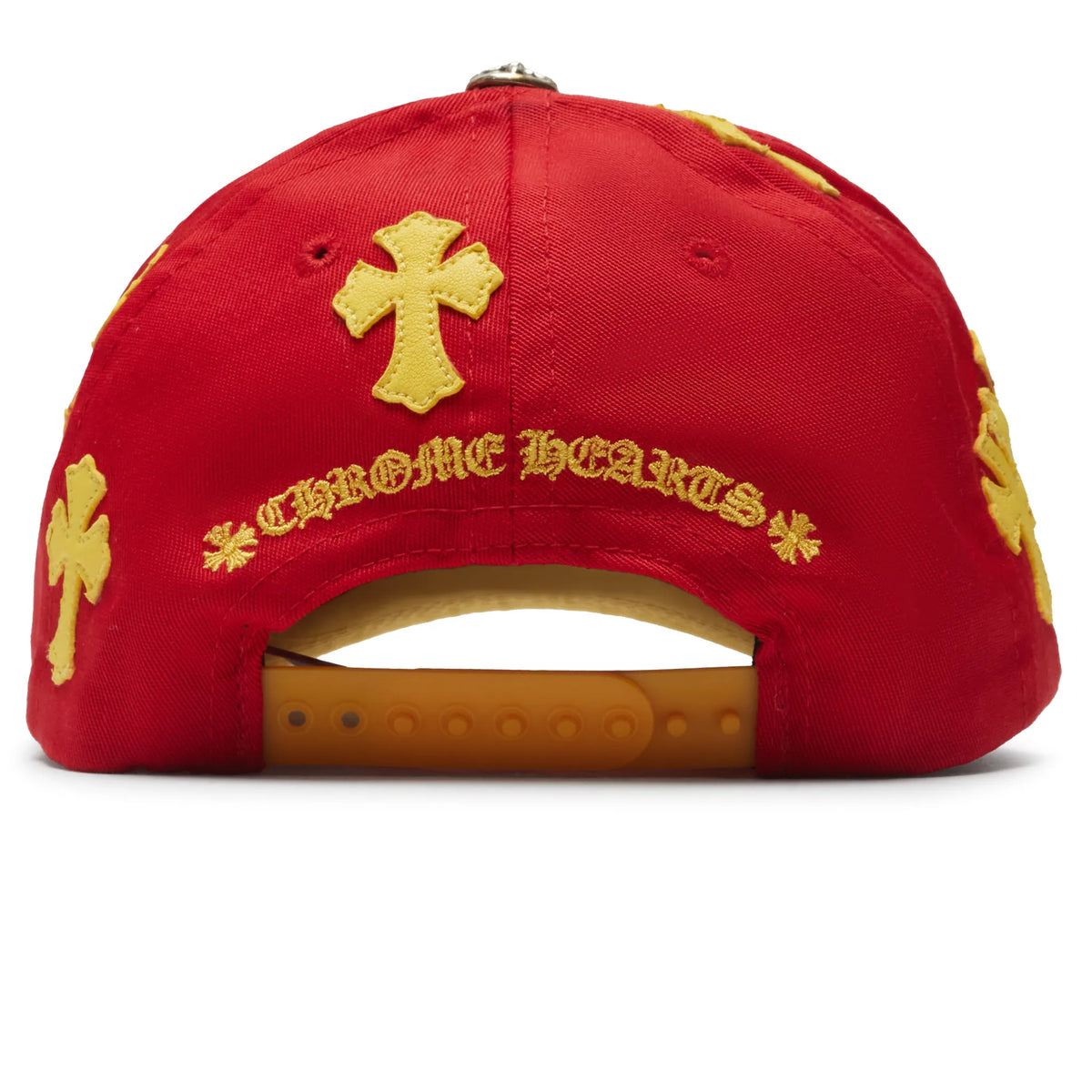 Casquette Chrome Hearts