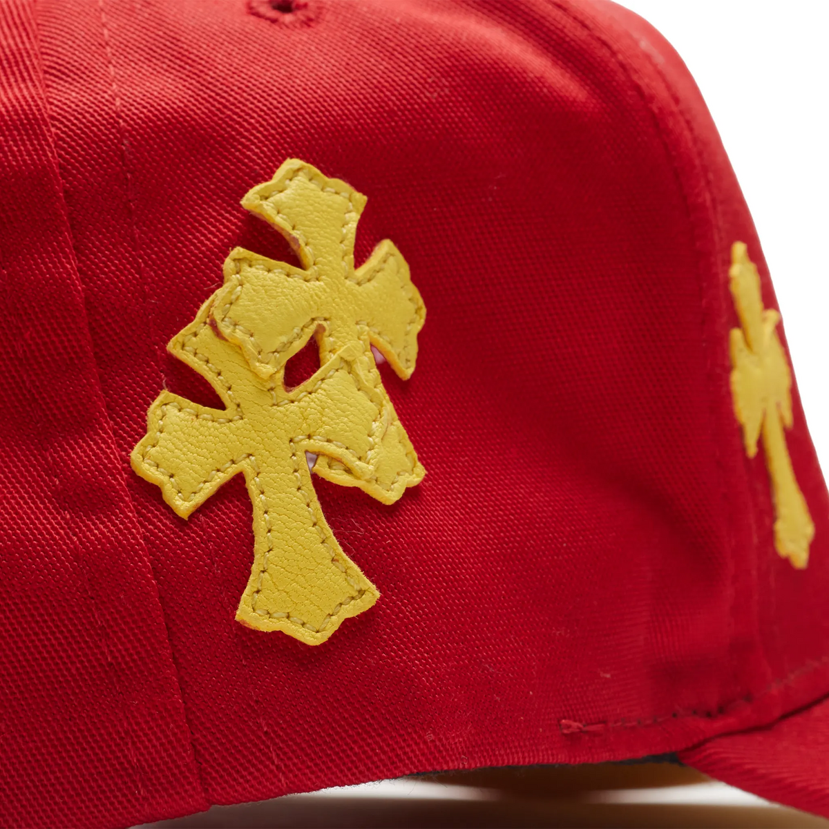 Casquette Chrome Hearts