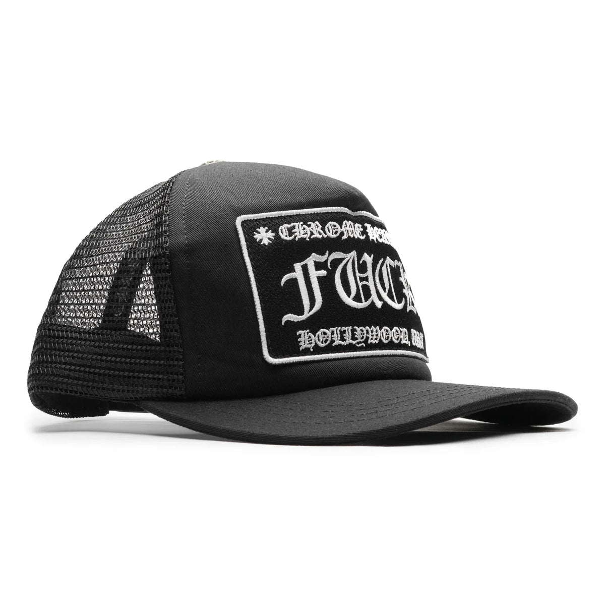 Casquette Chrome Hearts