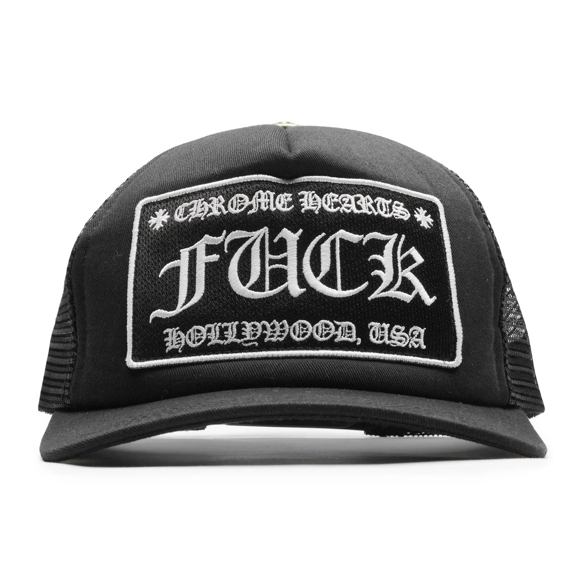 Casquette Chrome Hearts