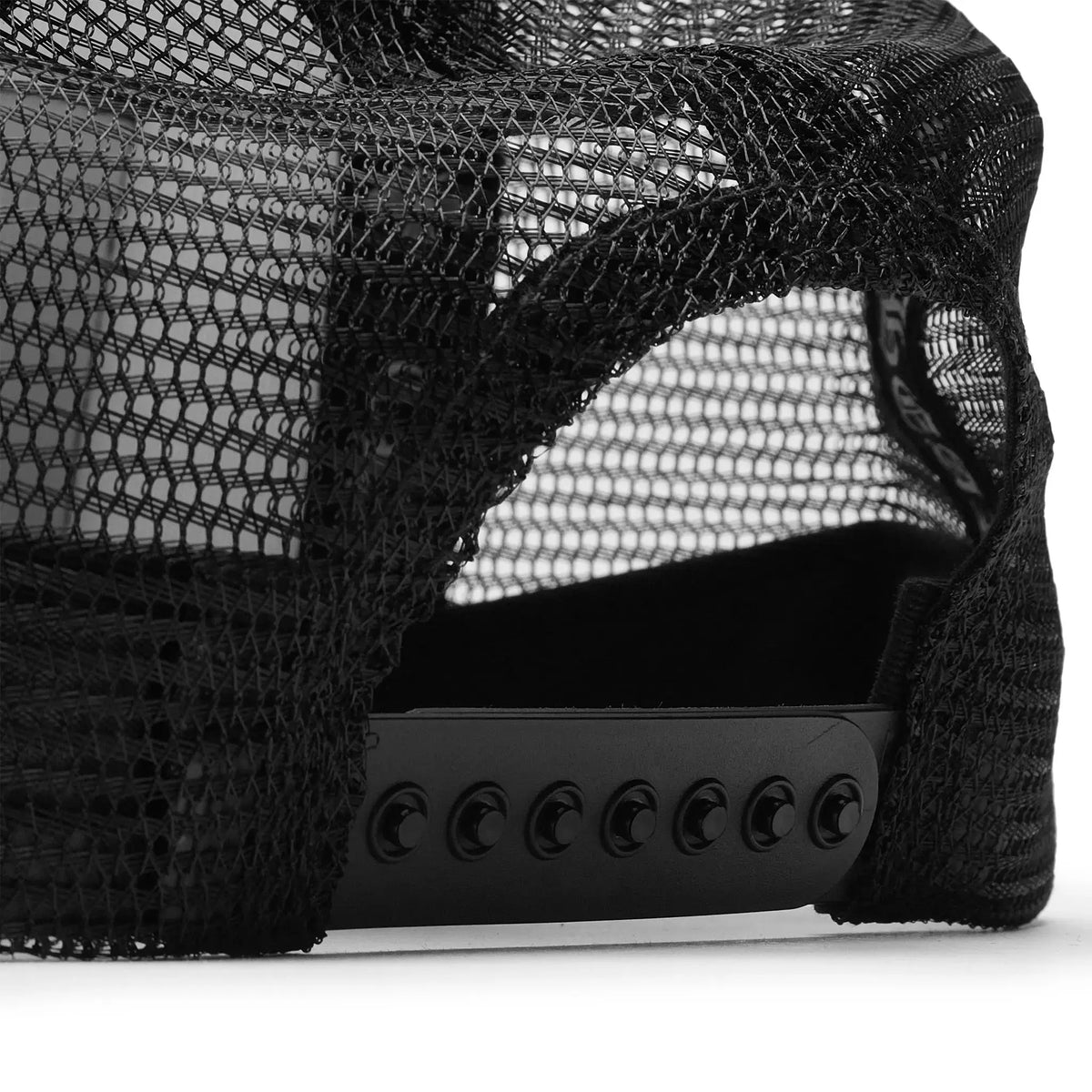 Casquette Chrome Hearts