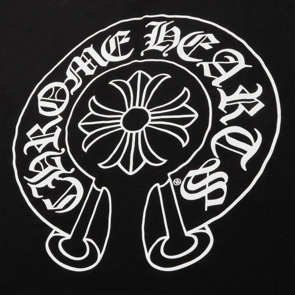 T-shirt Chrome Hearts