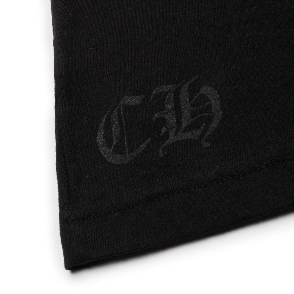 T-shirt Chrome Hearts