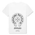 T-shirt Chrome Hearts