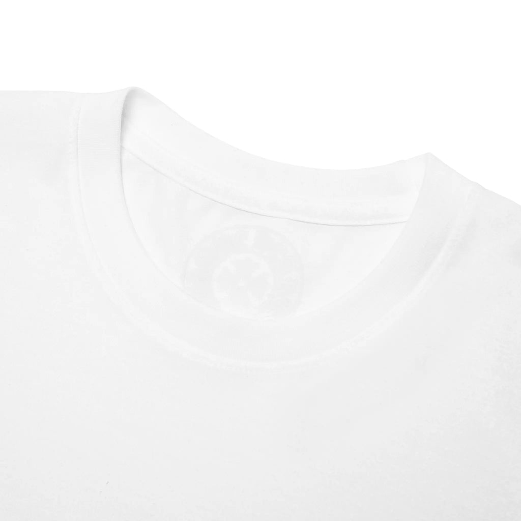 T-shirt Chrome Hearts