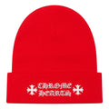 Bonnet Chrome Hearts