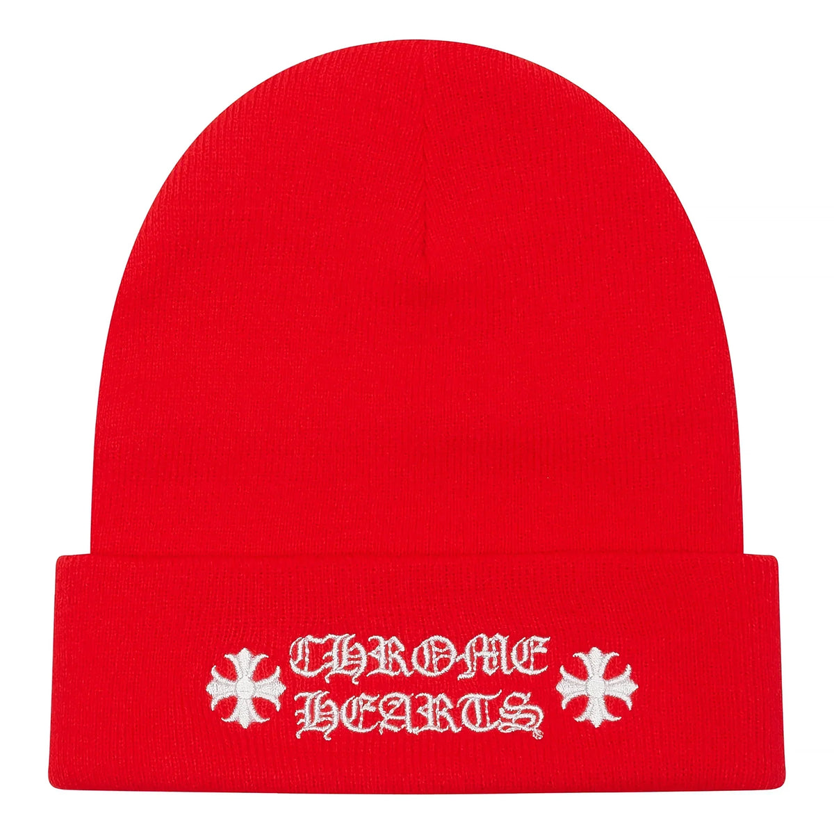 Bonnet Chrome Hearts