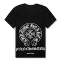 T-shirt Chrome Hearts