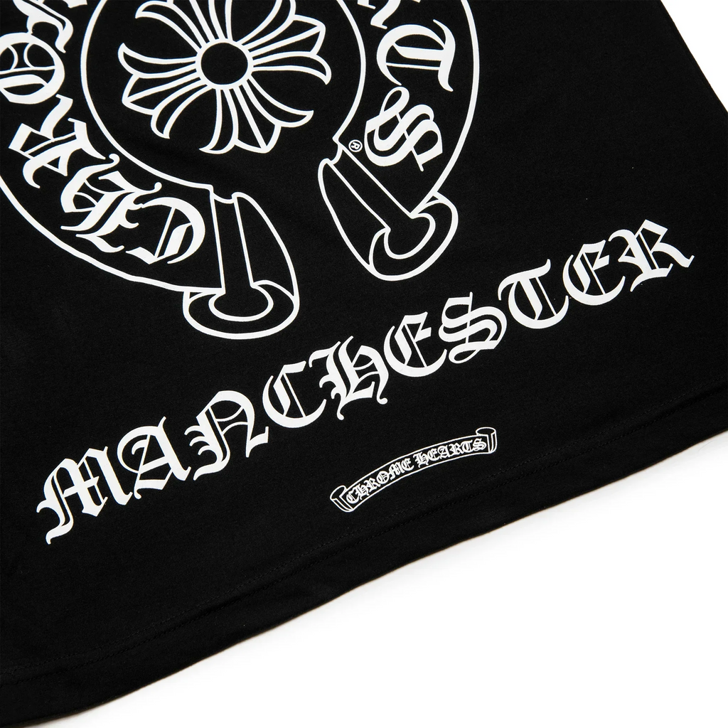 T-shirt Chrome Hearts