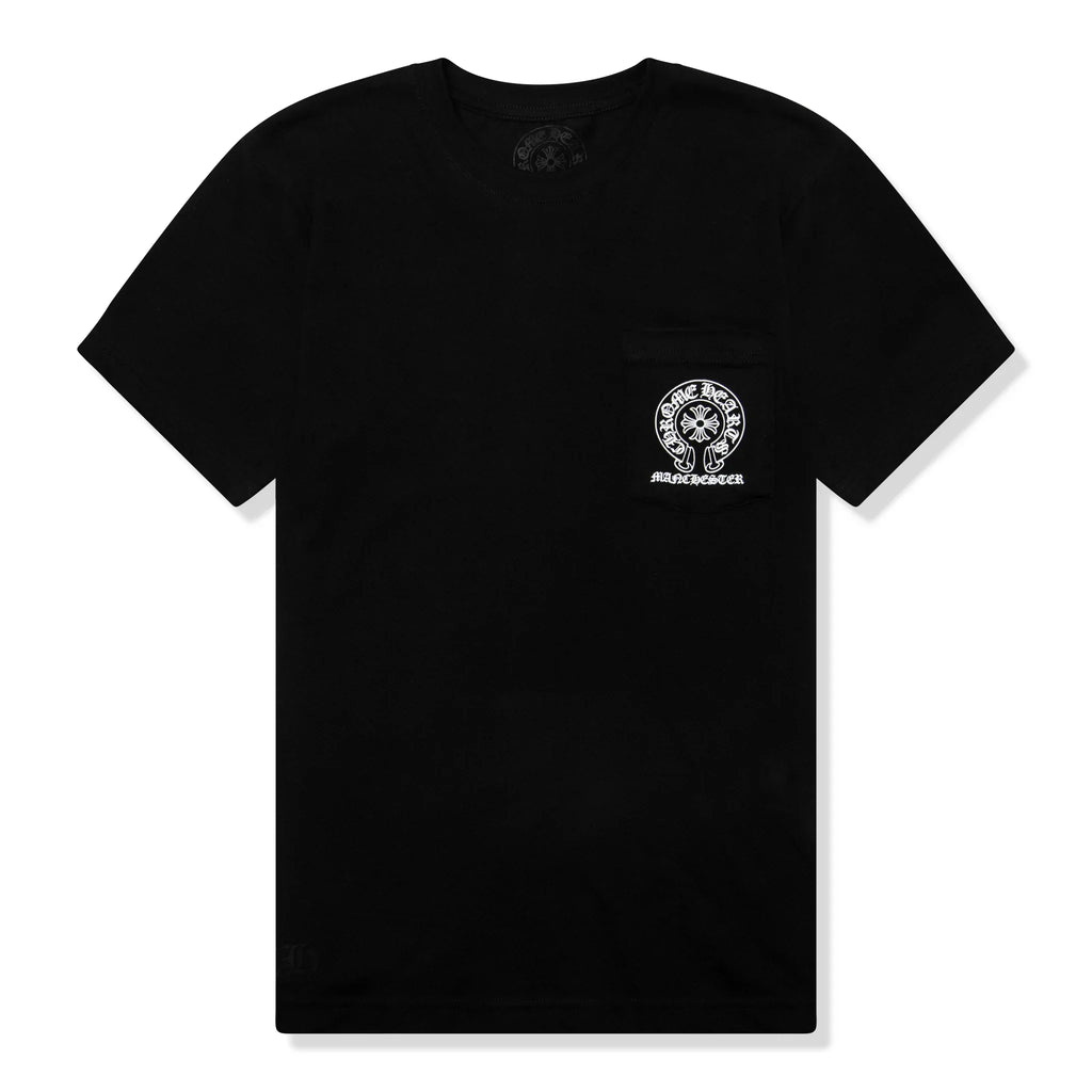 T-shirt Chrome Hearts