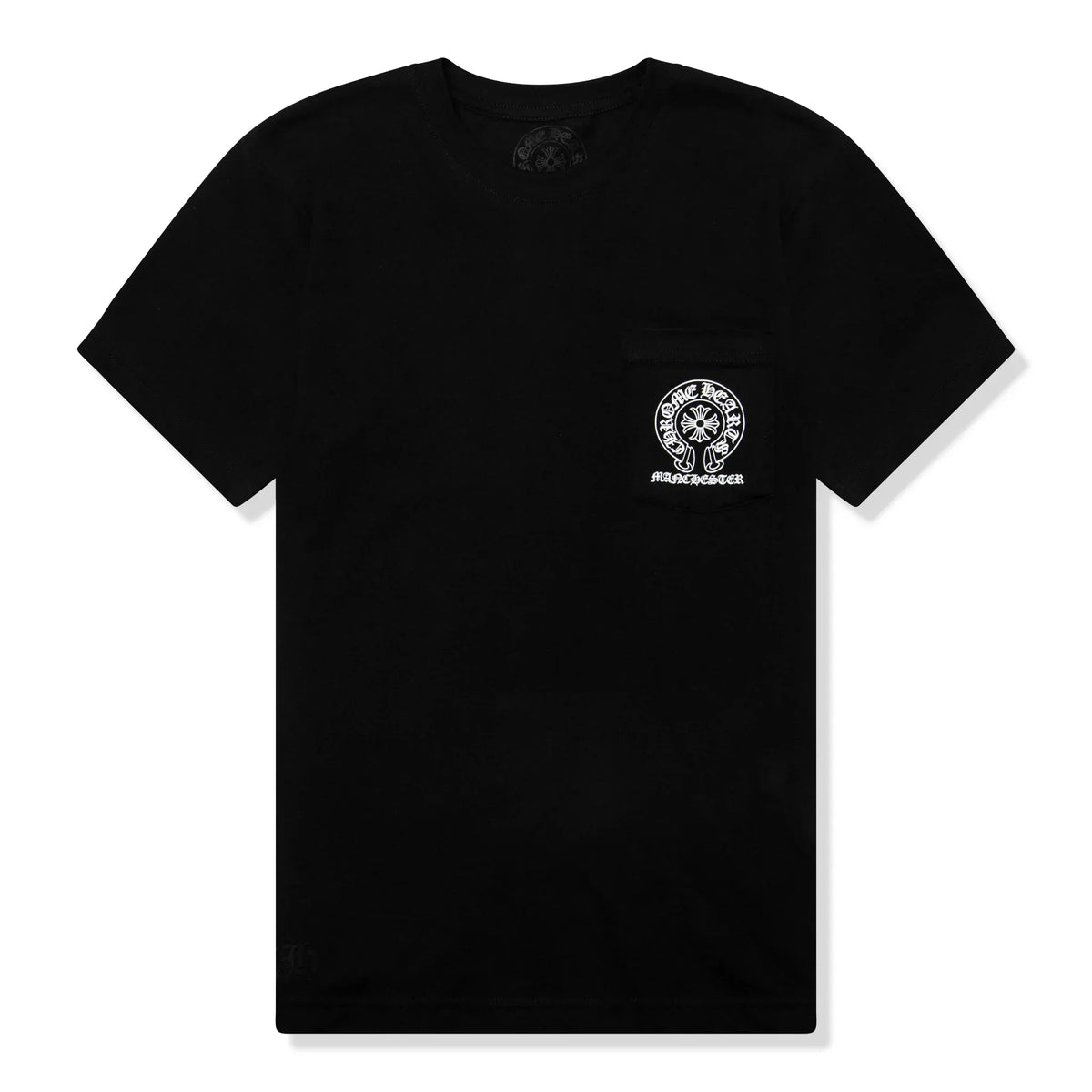 T-shirt Chrome Hearts