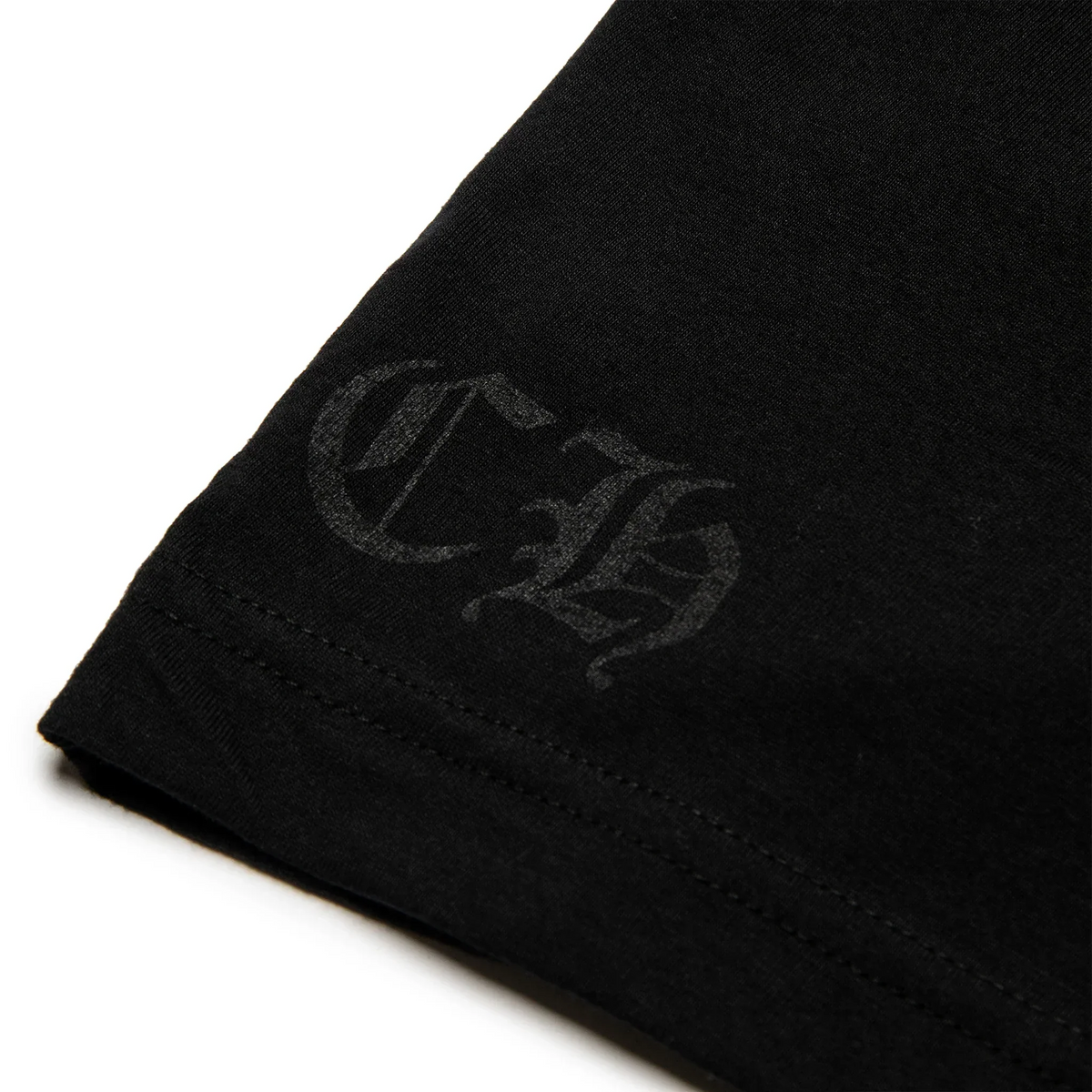 T-shirt Chrome Hearts