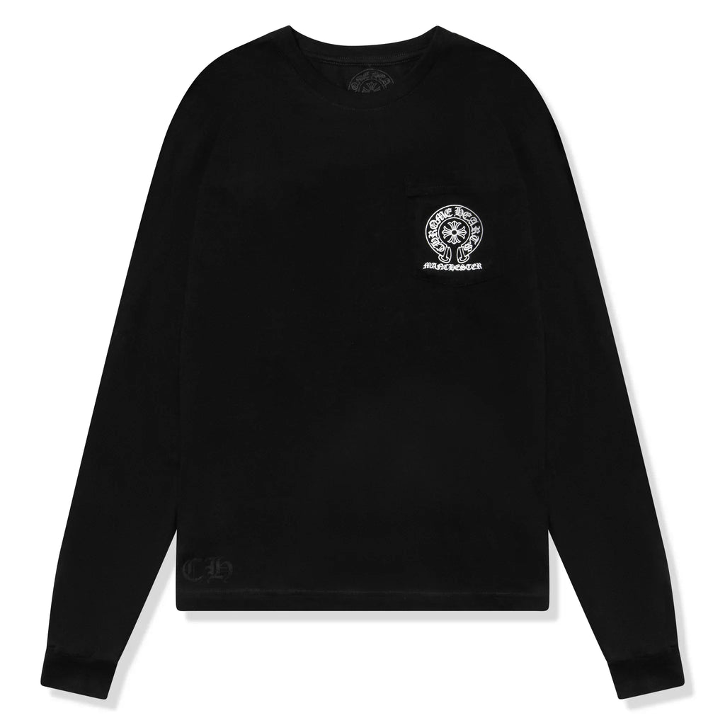 Pull Chrome Hearts