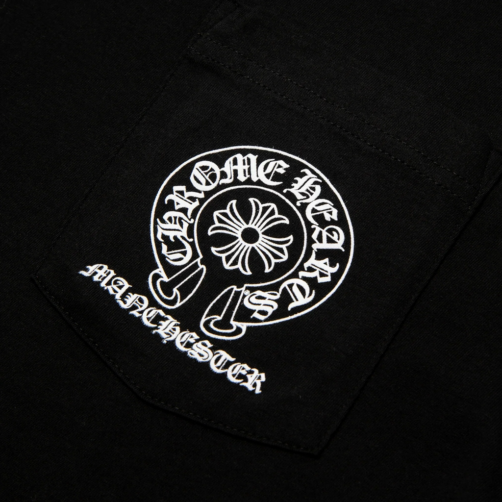 Pull Chrome Hearts