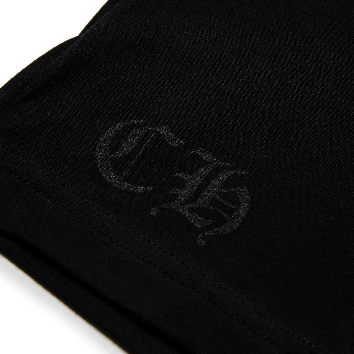 Pull Chrome Hearts