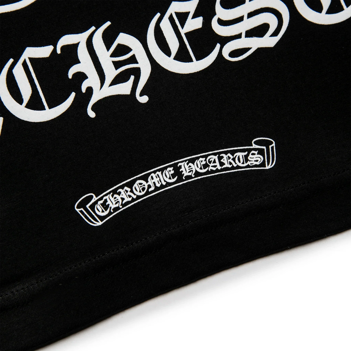 Pull Chrome Hearts