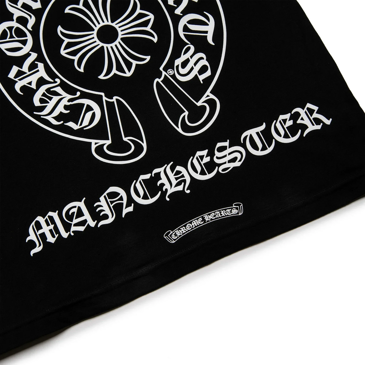 Pull Chrome Hearts