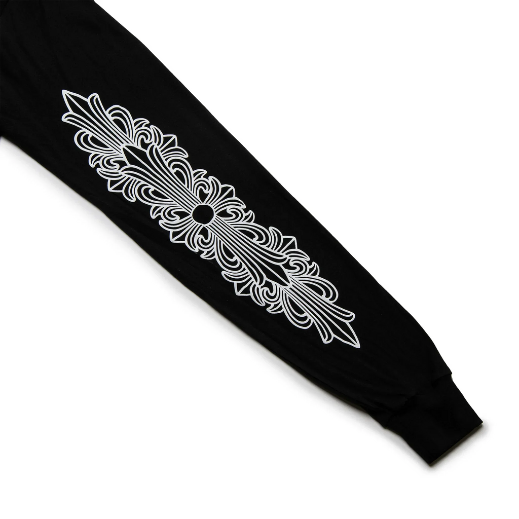 Pull Chrome Hearts