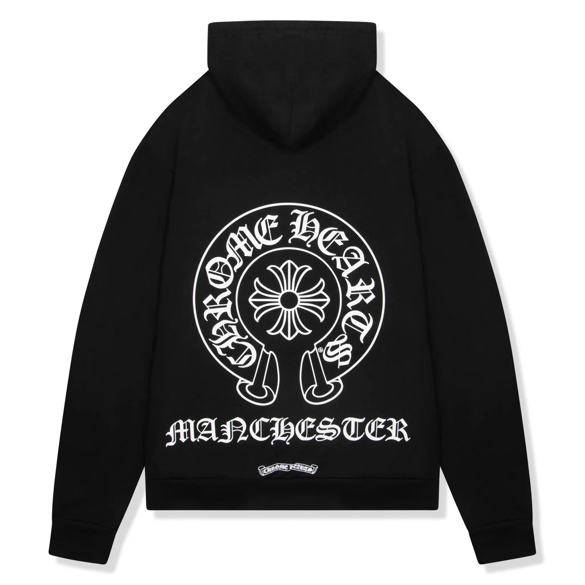 Sweat à capuche Chrome Hearts