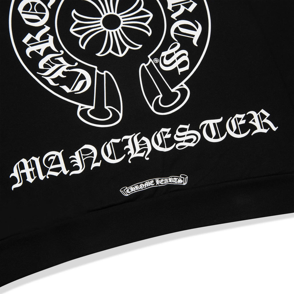 Sweat à capuche Chrome Hearts