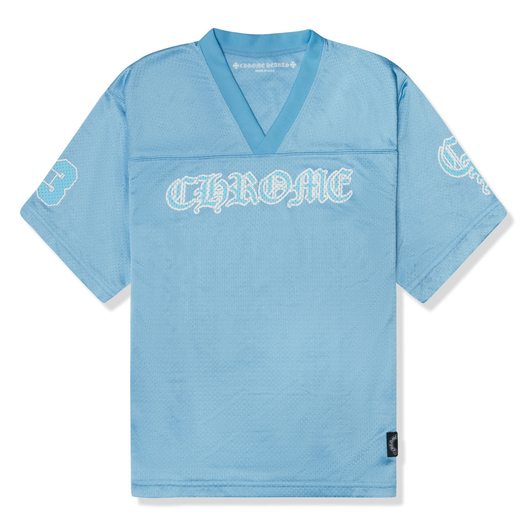 T-shirt Chrome Hearts
