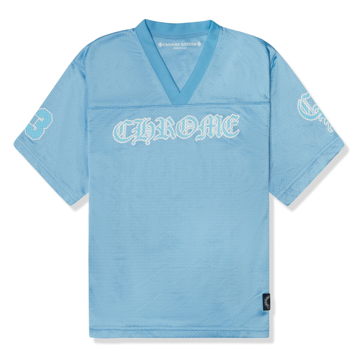 T-shirt Chrome Hearts