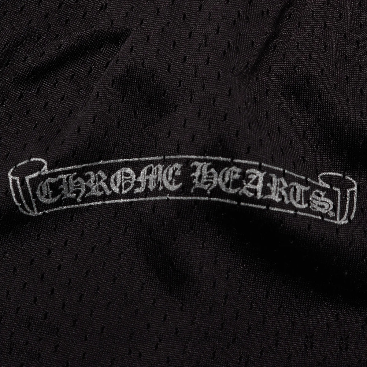 Pantalon Chrome Hearts