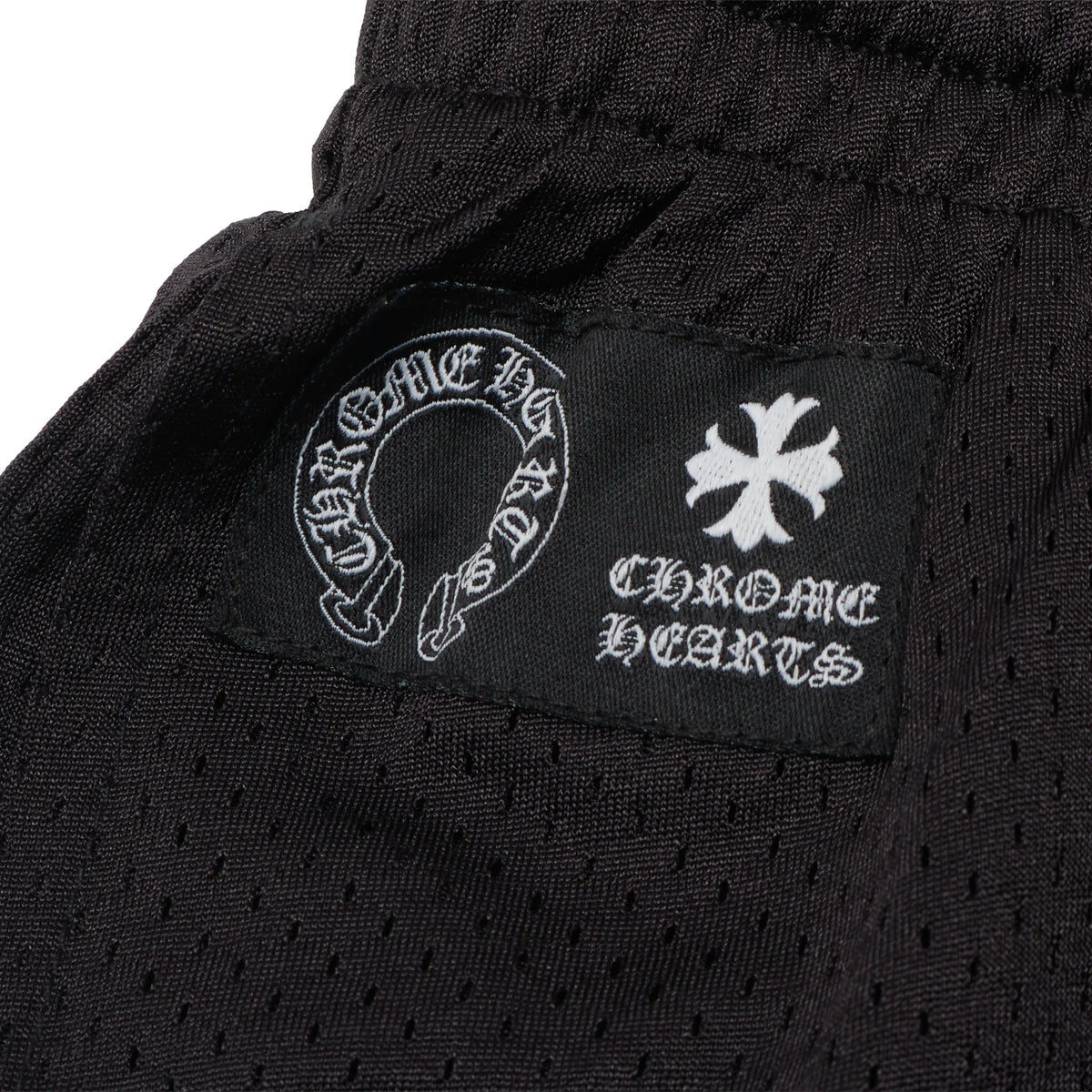 Pantalon Chrome Hearts