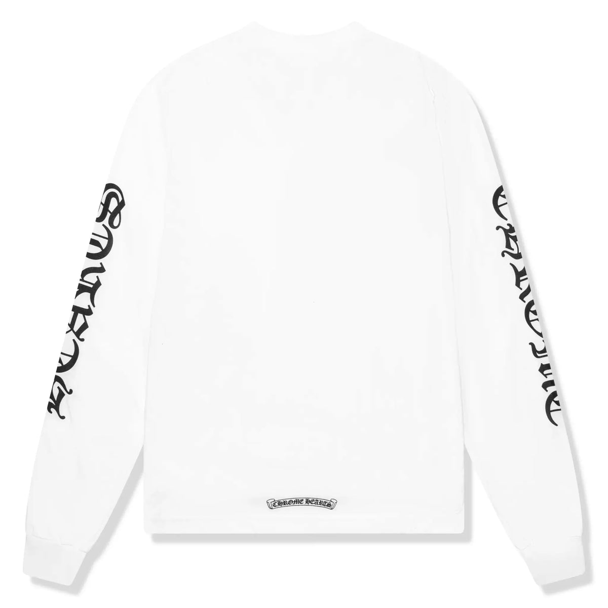 Pull Chrome Hearts