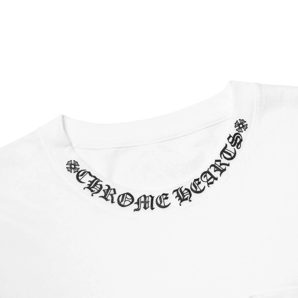 Pull Chrome Hearts