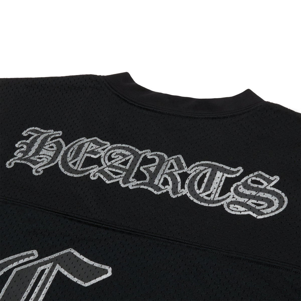 T-shirt manche longue Chrome Hearts
