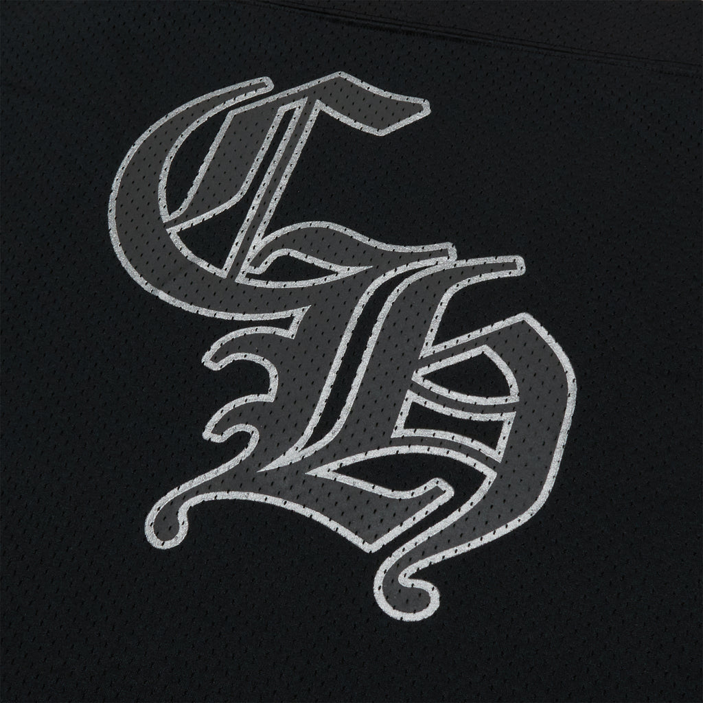 T-shirt manche longue Chrome Hearts