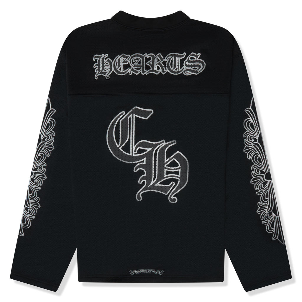T-shirt manche longue Chrome Hearts