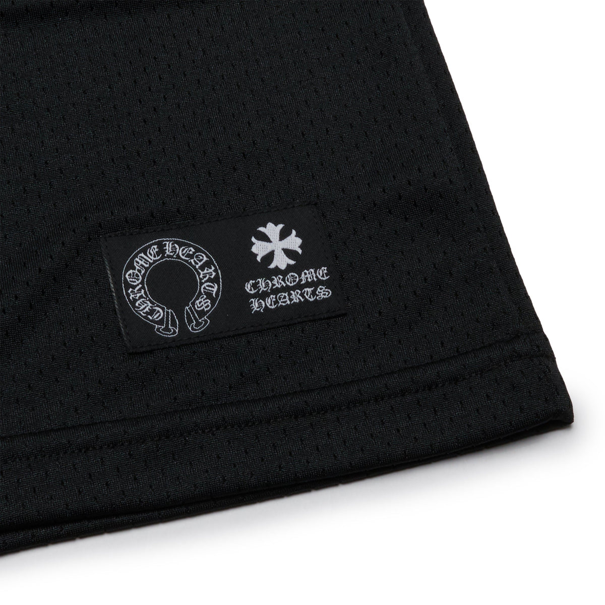 T-shirt manche longue Chrome Hearts