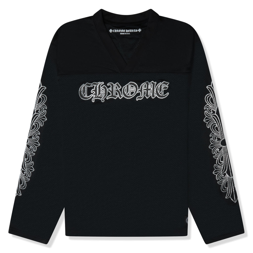 T-shirt manche longue Chrome Hearts