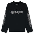T-shirt manche longue Chrome Hearts