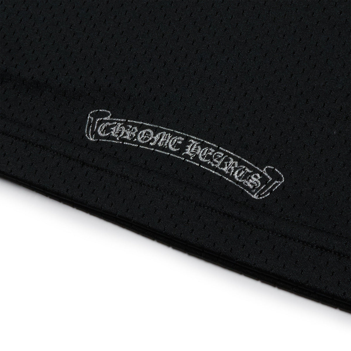 T-shirt manche longue Chrome Hearts