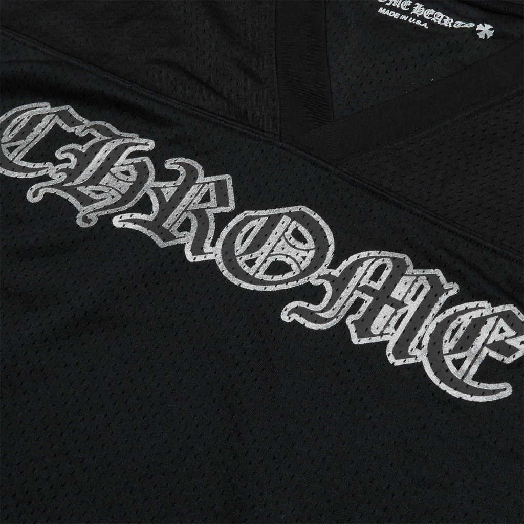 T-shirt manche longue Chrome Hearts