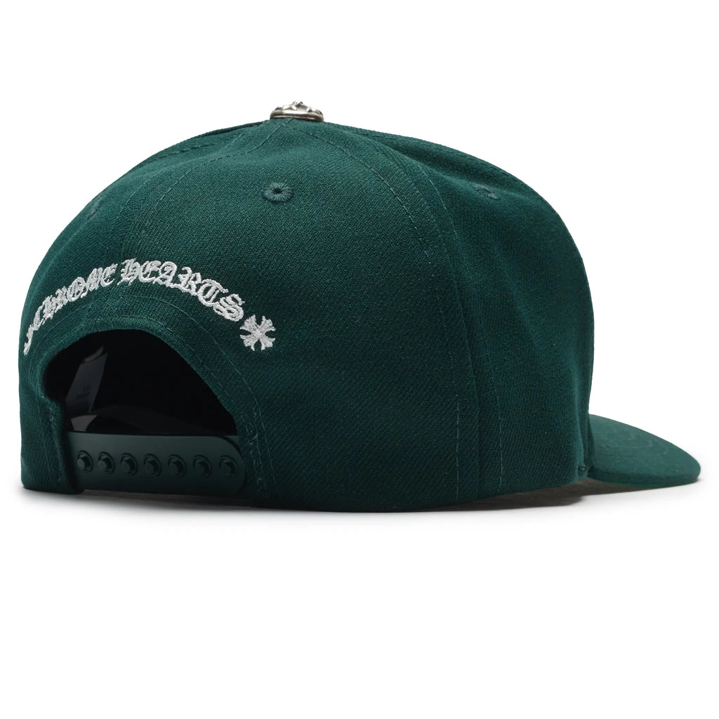 Casquette Chrome Hearts