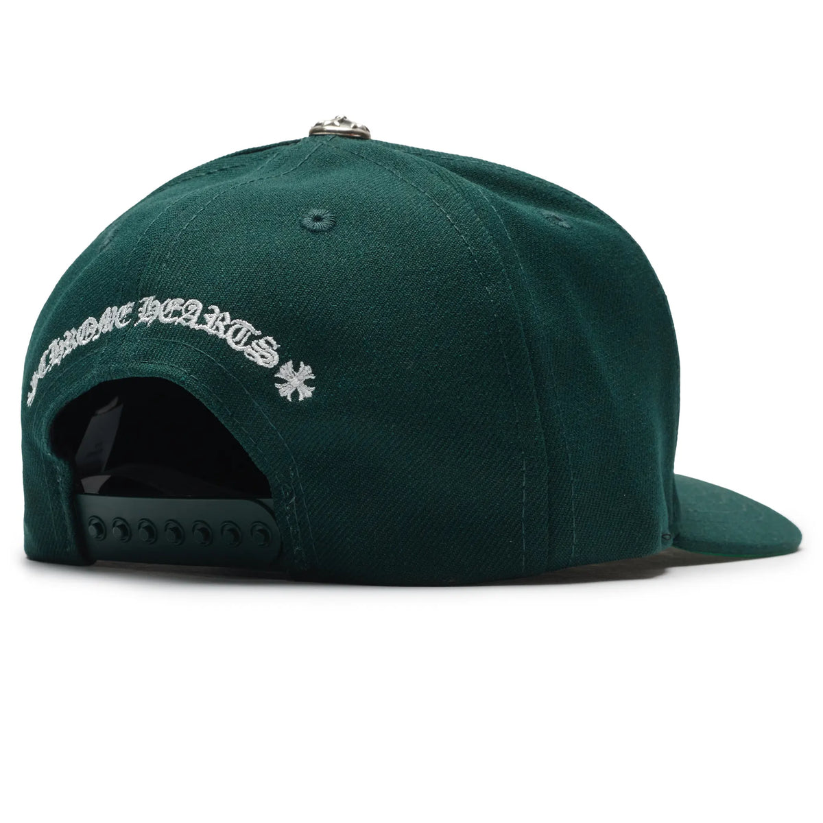 Casquette Chrome Hearts
