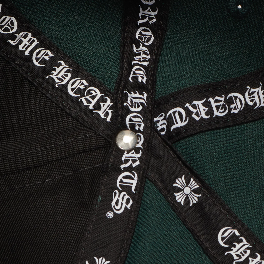 Casquette Chrome Hearts