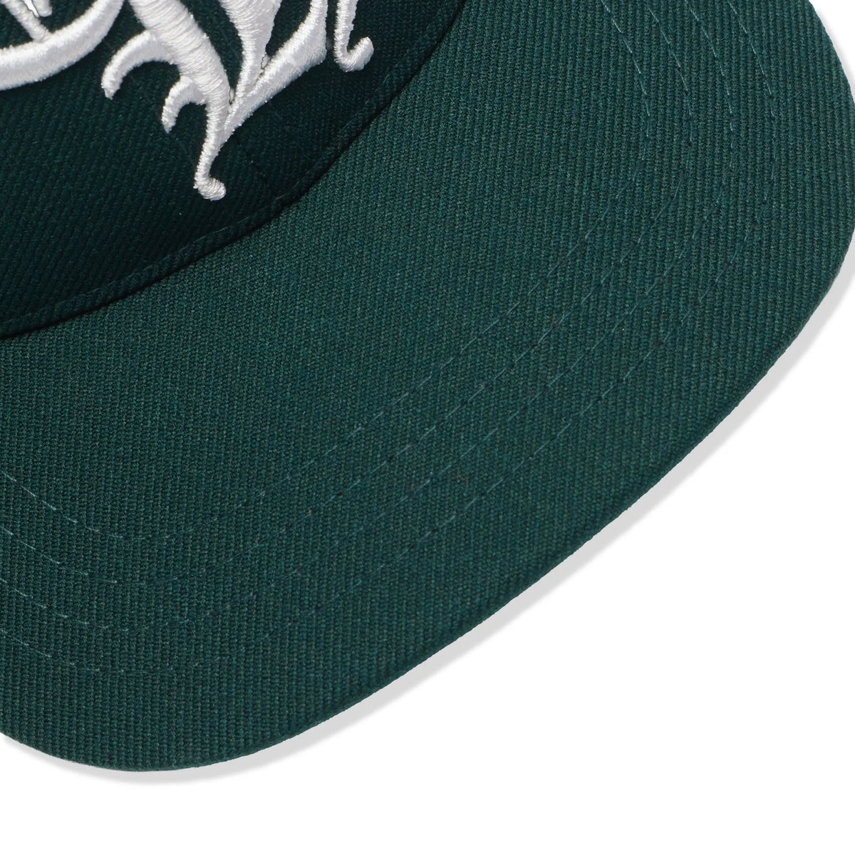 Casquette Chrome Hearts