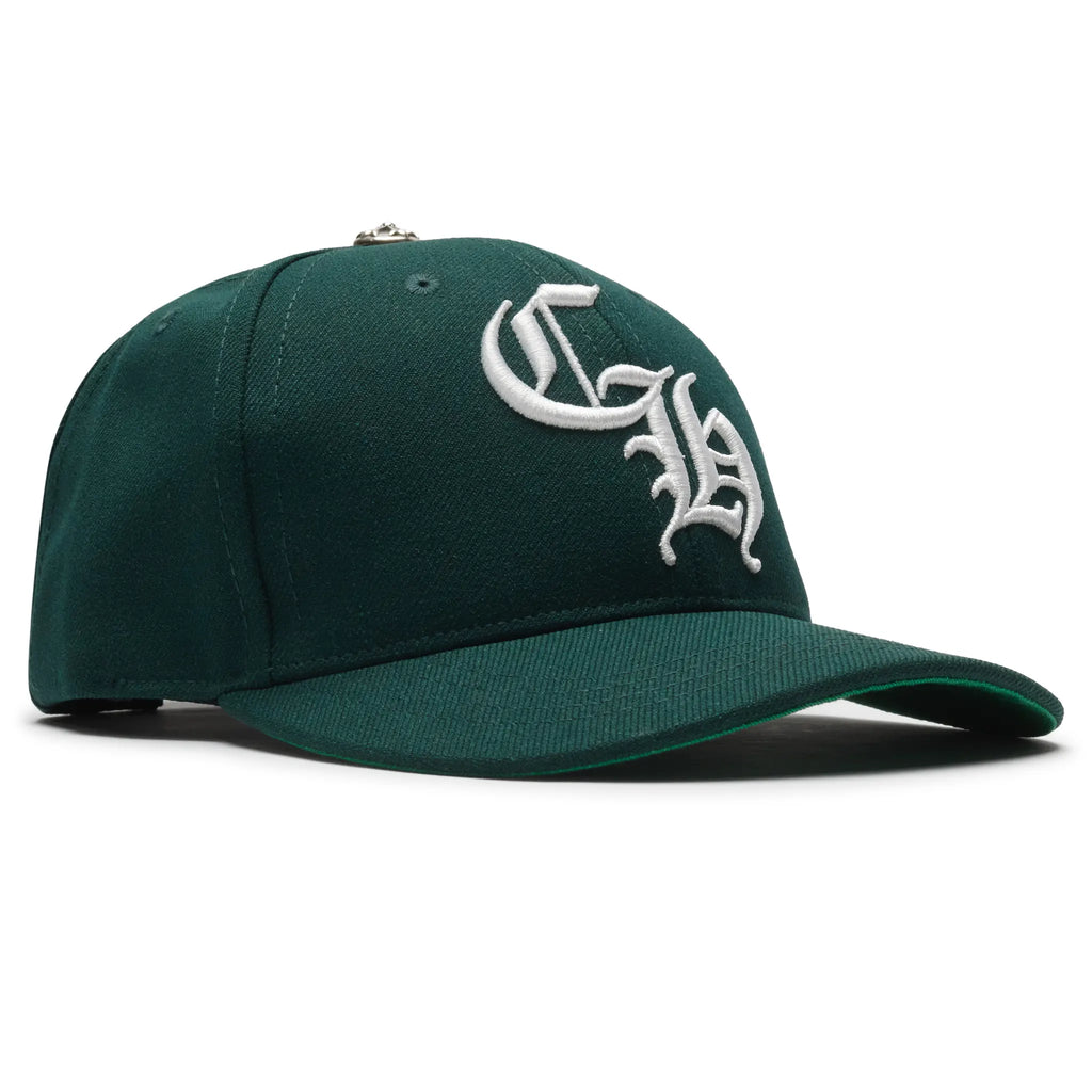 Casquette Chrome Hearts