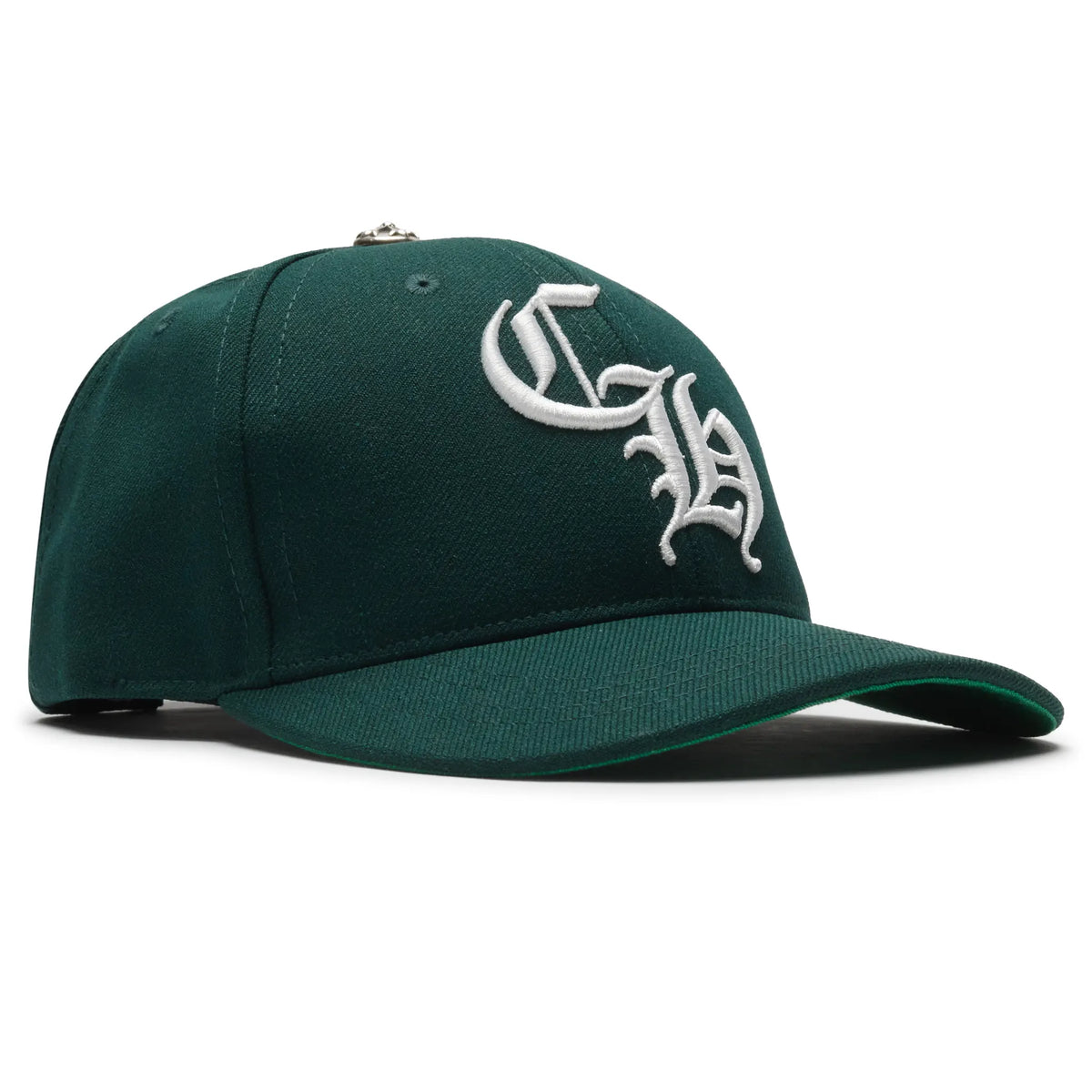 Casquette Chrome Hearts