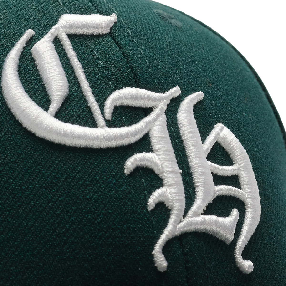 Casquette Chrome Hearts