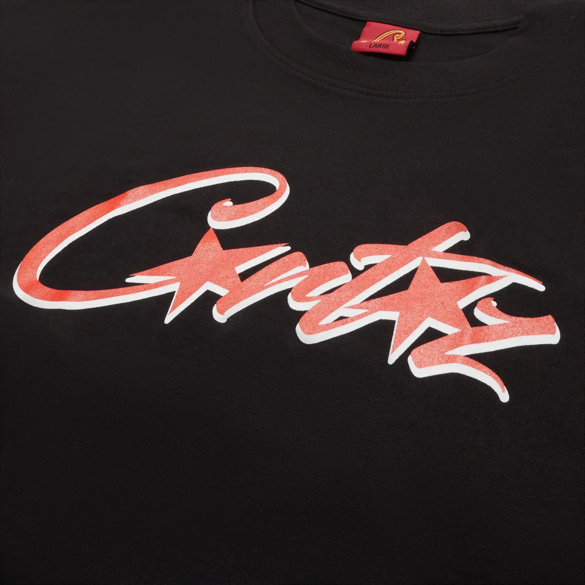 T-shirt Corteiz
